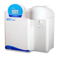 芷昂｜雙級反滲透型超純水機｜Best-R
