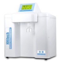 和泰超純水機Edi-S(自來水為水源)