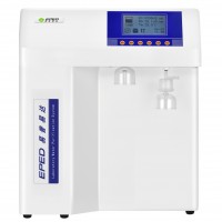 EPED-PLUS-E2R實驗室超純水機
