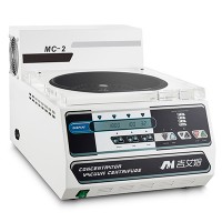 吉艾姆 真空離心濃縮儀 MC-2