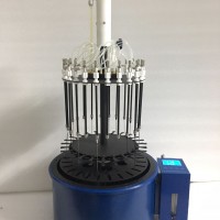 成萌牌24位防腐型氮吹儀 CM-24T
