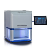 FV64 UP全自動(dòng)智能雙模式氮吹儀
