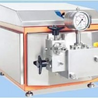 ATS NS2002H中試新型高壓均質(zhì)機(jī)