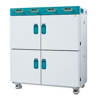 Lab Companion 進口4箱一體型烘箱 OF-02G-4C
