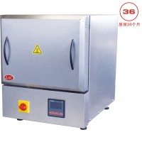 捷克LAC帶碳硅棒的實(shí)驗(yàn)室用爐 LHS 1400℃
