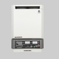 1700℃爐溫SX-G臺式高溫箱式電阻爐