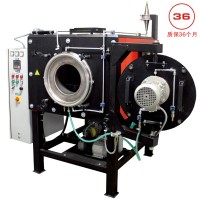 捷克LAC 帶內(nèi)部氣體循環(huán)的可控制氣氛爐 PKRC  950℃