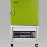 1700箱式實(shí)驗(yàn)電爐