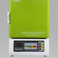 1400箱式實驗電爐