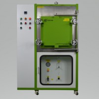 1700氣氛箱式爐
