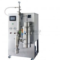 低溫噴霧干燥機JT-6000Y