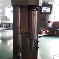 JT-8000Y小型噴霧干燥機