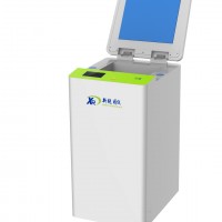 新銳精儀AutoGD-300實(shí)驗室研磨儀