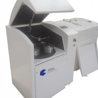 盤式震動研磨機(jī)