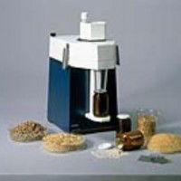 福斯Cyclotec樣品粉碎磨