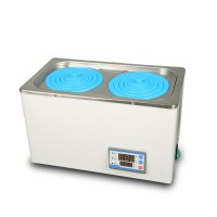 HHS-11-2智能數(shù)顯電熱恒溫水浴鍋