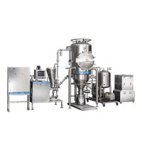 諾澤Jetmill 20超微粉氣流粉碎機(jī)