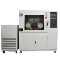 聚創(chuàng)JC-AWS9-2低配置恒溫恒濕稱重系統(tǒng)