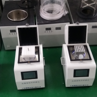 48多樣品組織研磨機