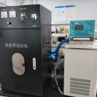 光化學(xué)反應(yīng)儀JT-GHX-A