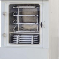 中試型真空冷凍干燥機(jī)Pilot5-8L