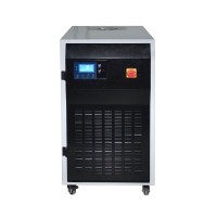 定制靜音款 達(dá)沃西DW-LS-3500W冷水機(jī)