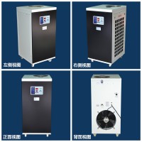 ICP冷卻循環(huán)水機