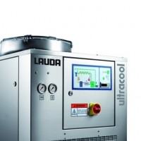 LAUDA Ultracool 工業(yè)級(jí)冷卻水循環(huán)器
