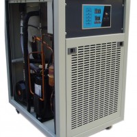 達沃西低溫-40℃冷凍機DW-AD