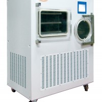 中試凍干機