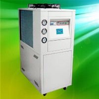 工業(yè)用冷水機