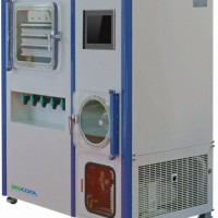 Pilot5-8H中試工藝型凍干機(jī)