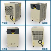 分析儀器冷水機DW-6000W