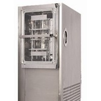BIOCOOL品牌Pilot3-6T型中試凍干機(jī)
