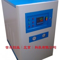 風(fēng)冷分體式冷水機(jī)SYK-4500