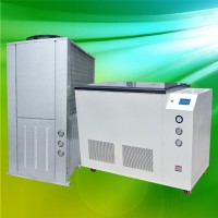 分體式水冷機