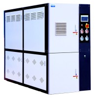 凌工水冷螺桿式冷水機(jī)組40STD-90WS