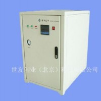 SYC系列風(fēng)冷一體式冷水機(jī)