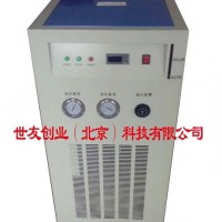 世友創(chuàng)業(yè)風(fēng)冷一體式冷水機(jī)SYC-300