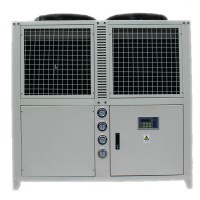 達沃西工業(yè)冷水機DW-10A
