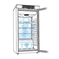 BioUltra UL570 超低溫冰箱