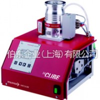 伯東普發(fā)經(jīng)濟(jì)型分子泵組 HiCube 80 Eco