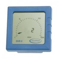 VACUUBRAND 真空壓力表，真空規(guī)DVR2