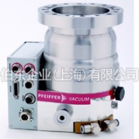 伯東德國普發(fā)分子泵Hipace 300