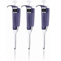 梅特勒-托利多 美國瑞寧 RAININ Pipet-One 手動移液器