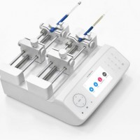 FUSION 4000連續(xù)流量獨立通道注射泵