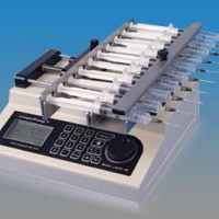 蘭格10通道注射泵LSP10-1B
