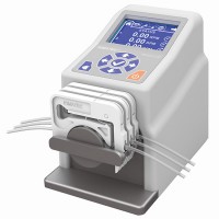 Ismatec&#174; Reglo&#174; 獨(dú)立控制三通道蠕動泵