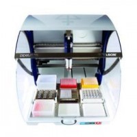 Gilson PIPETMAX&#174;全自動液體處理工作站