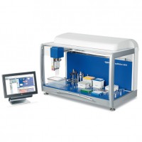 Eppendorf epMotion 5075t 核酸純化工作站
